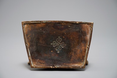 十九世纪   日式漆盒+1030:1038+1030:1040     