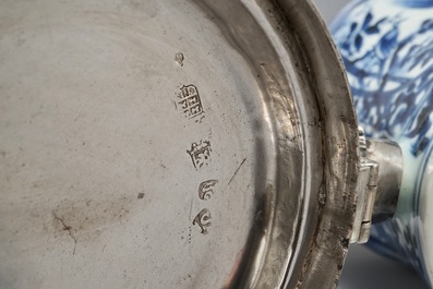 十七到十八世纪   日本有田陶瓷杯