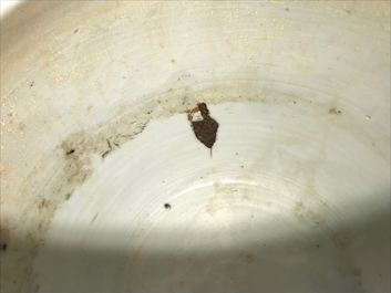 A Chinese blue and white ginger jar with playing boys, Kangxi