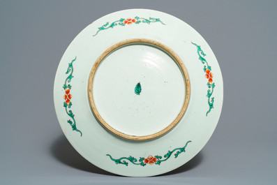 A varied collection of Chinese porcelain, Ming and later