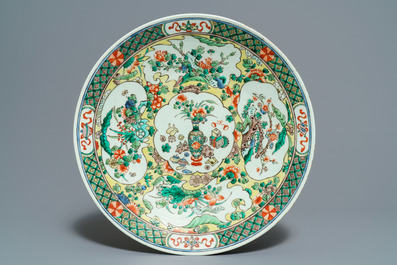 A varied collection of Chinese porcelain, Ming and later