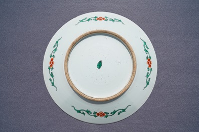 A varied collection of Chinese porcelain, Ming and later