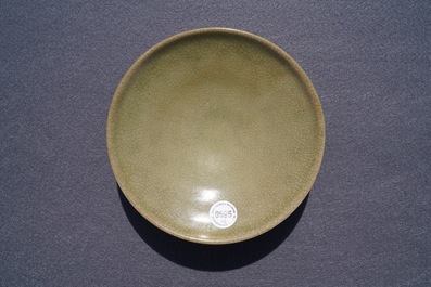 A varied collection of Chinese porcelain, Ming and later