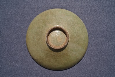 A varied collection of Chinese porcelain, Ming and later