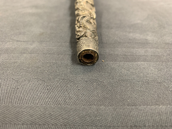 A varied collection of Chinese silver, 19/20th C.