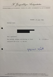 Chinese school, naar Su Hanchen (1094-1172), inkt en kleur op zijde: dame met kinderen bij een vissenkom