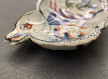 Une coupe en porcelaine de Chine wucai ko-sometsuke pour le march&eacute; japonais, Tianqi