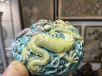 Une collection vari&eacute;e en porcelaine de Chine, 19/20&egrave;me