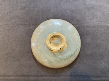 A Chinese junyao dish, Song