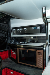 A 1988 Wellcraft Scarab III