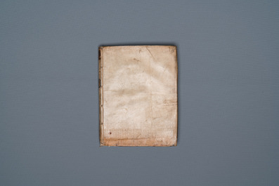 Ulugh Beg (1394-1449) &amp; John Greaves (1602-1652): Epochae celebriores (...), London, 1650