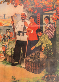 29 Chinese Culturele Revolutie propagandaposters