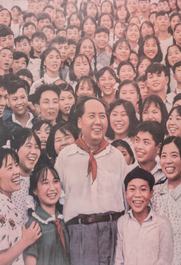 29 Chinese Culturele Revolutie propagandaposters