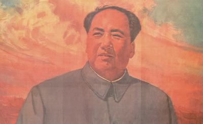 29 Chinese Cultural Revolution propaganda posters