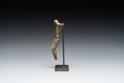 A bronze corpus, probably Flemish, 1st half 16th C.