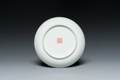 A varied collection of Chinese and Japanese porcelain, 18th C. and later