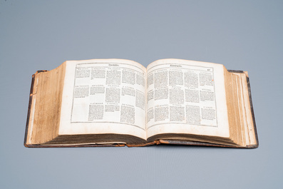 Johann Siebmacher: Das Neue Wappenbuch (The new book of armorials), 1605, Neurenberg
