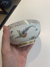 A varied collection of Chinese porcelain, Ming and later