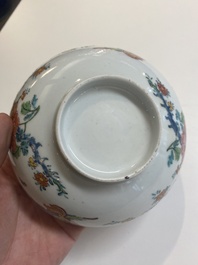 A varied collection of Chinese porcelain, Ming and later