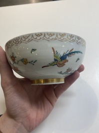 A varied collection of Chinese porcelain, Ming and later