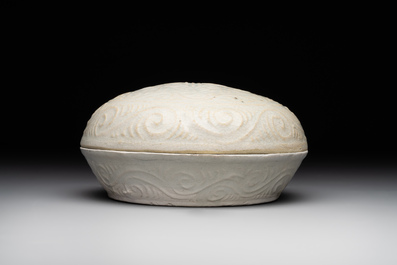 A collection of 20 Chinese monochrome wares, Song/Ming