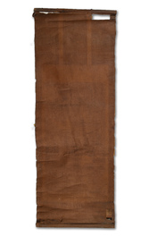 A rare Japanese Buddhist painting depicting Usnisavijaya, signed Ku Yue Baixie 哭月拜寫, probably 17/18th C.