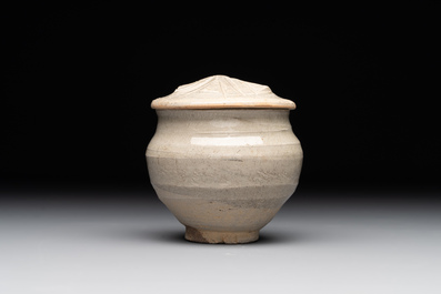 A collection of 20 Chinese monochrome wares, Song/Ming