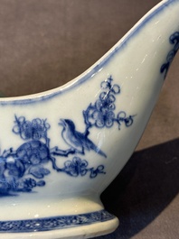 A varied collection of Chinese porcelain, Kangxi and later