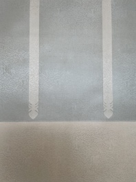 Sun Yunsheng 孫雲生 (1918-2000): 'Dancing female', ink and colour on paper, dated 1979