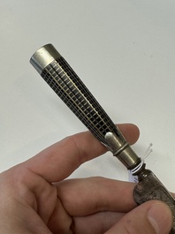 A varied collection of Russian and Spanish blades and weapons, 18/19th C.