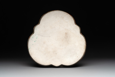 38 Chinese Canton famille rose wares, 19th C.
