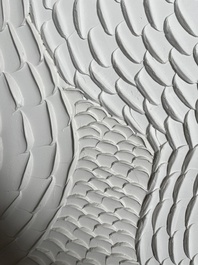 Sofie Ghesqui&egrave;re: 'White Winds'