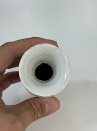 A collection of 14 Chinese ding-type and white-glazed wares, Song/Ming