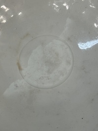 A collection of 14 Chinese ding-type and white-glazed wares, Song/Ming