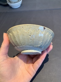 A collection of 20 Chinese monochrome wares, Song/Ming