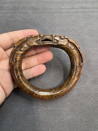 A large and varied collection of Chinese carvings, Qing and later
