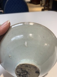 Eight Chinese monochrome wares, Song/Ming