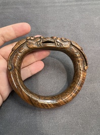 A large and varied collection of Chinese carvings, Qing and later