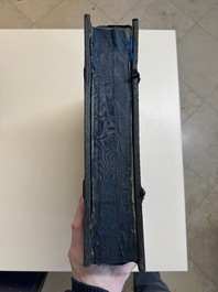 'The Great International Golden Book': portraits of distinguished Chinese and foreign residents, dated 1938