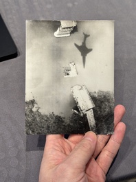 A collection of 19 photographs from the Vietnam War, taken by various press photographers, 3rd quarter 20th C.