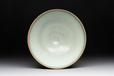 Seven Chinese monochrome wares, Song/Yuan