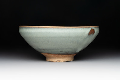 Seven Chinese monochrome wares, Song/Yuan