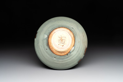 Seven Chinese monochrome wares, Song/Yuan