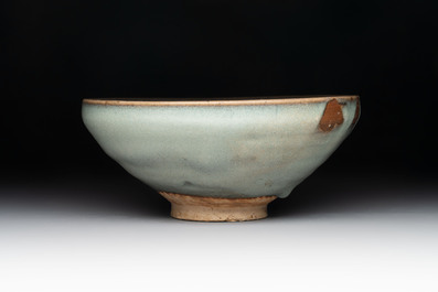 Seven Chinese monochrome wares, Song/Yuan