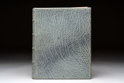 Georges Dansaert, 'Les Anciennes Fa&iuml;ences de Bruxelles', 1922