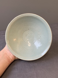 A collection of 12 Chinese monochrome wares, including a kiln waste, Fujian kilns, Song/Ming