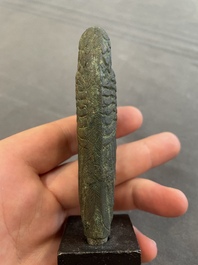 A varied collection of stone, marble and bronze figures and objects, India and Afghanistan, 3/1st C. B.C.