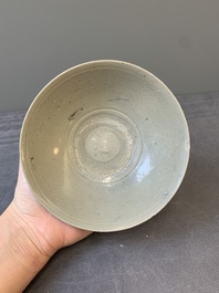 A collection of 12 Chinese monochrome wares, including a kiln waste, Fujian kilns, Song/Ming