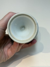 A collection of 28 Chinese famille rose wares, 18th C. and later