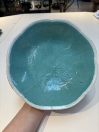 A collection of 28 Chinese famille rose wares, 18th C. and later